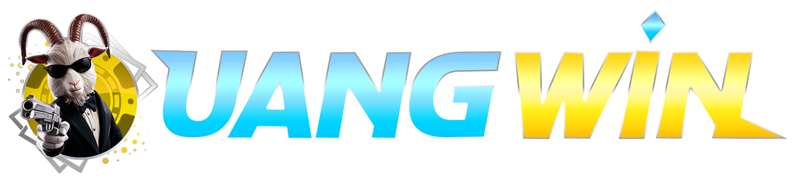 UANGWIN Logo